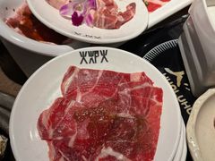 -火炉火自助餐(悠唐购物中心店)