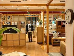 -MUJI无印良品(环球港店)