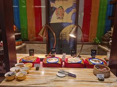 -西藏饭店·亚克·食光自助餐厅