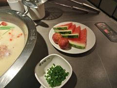 -骨之味·筒骨汤火锅(江头店)