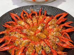 -红盔甲·小龙虾(天钥桥店)