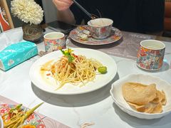 -泰椰里·泰国餐厅(智慧城广百广场店)
