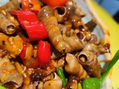 -桥东喜碧海鲜街(水东街店)