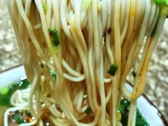 -磨沟沿老字号牛肉面·清真(金港城店)