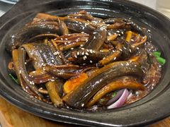 -八张桌子(老店)