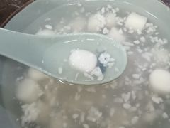 酒酿元宵-赵氏汤圆(东关街店)
