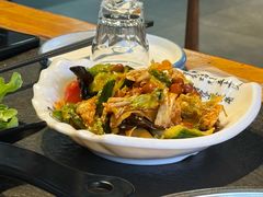 -好旺角齐市鲜切牛自助烤肉(农林五道街总店)