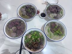 -辉程汤粉(沿江店)