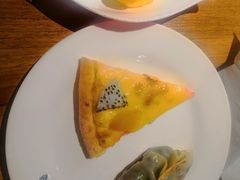 -纽斯特牛排自助餐厅(浦东文峰广场店)