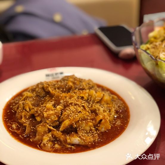 川江巴食(芙蓉店)