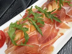 蜜瓜火腿-安妮意大利餐厅(世贸天阶店)