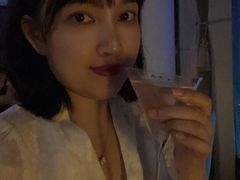 -南宁那莲豪华精选酒店-云霄酒廊·80楼高空城景酒吧
