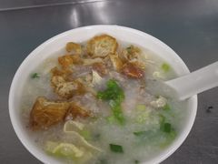 一品艇仔粥-银记肠粉店(北京路店)