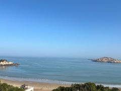 -海坛古城