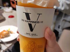 -维维豆奶(金鹰新街口店)