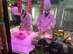 -费大厨辣椒炒肉(太平老街店)