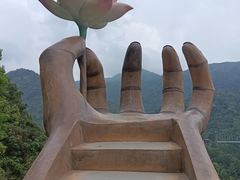 -广东天露山旅游度假区
