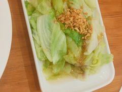 -章记星洲 · 新加坡餐厅(望京店)