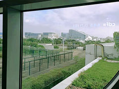 -厦门高崎国际机场-T3航站楼