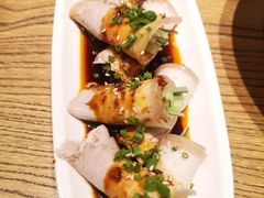 -川流不息(北蔡休闲广场店)