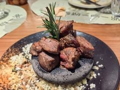 -一沙一城·岩烤牛扒(深圳首店)