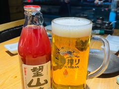 -吉川居酒屋(建国北路店)