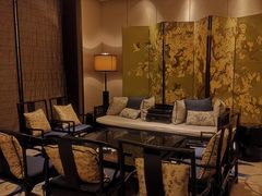 包厢-一品淮扬 · 淮扬菜·北京万达文华酒店