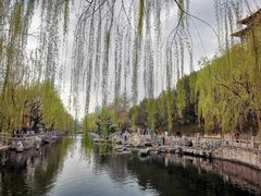 -环城公园