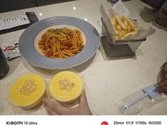 -夏日玛莉西餐厅(耒阳龙腾店)