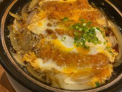 -纹兵卫手打荞麦面日料(虹桥本店)