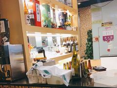 -黑松白鹿(崇文门新活馆店)