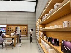 -Apple零售店(济南恒隆广场店)