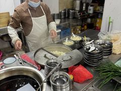 -荣巷小馄饨(荣巷店)