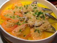 -闽上鲜·福建菜(龙湖滨江天街店)