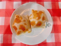 烤包子-西域阿里马新疆菜·清真(桂花路店)