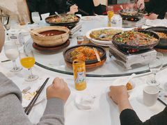 -翠清酒家(万丰路店)