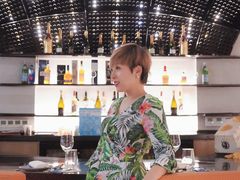 -斯普汇生蚝牛排馆(中骏世界城店)