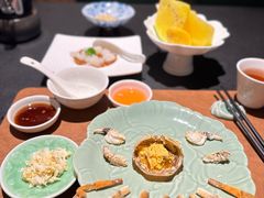 -成隆行·蟹王府(九江路店)