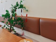 -Reset Coffee 与海咖啡