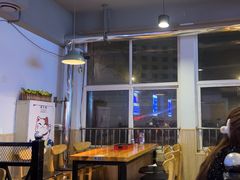 -四禧精酿铜锅涮肉·烧烤工场(大明湖店)