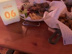 -HIB HUB公社(解放西路店)