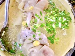 -梯坎豆花