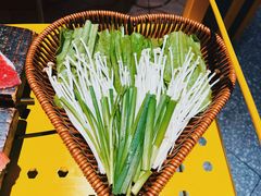 -小牛哈尼韩式水煎肉(万象城店)