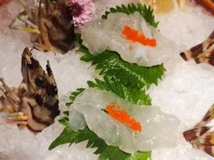 -澜棠海鲜(余姚阳明古镇店)