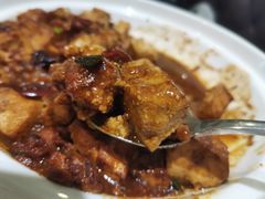 -大鸭梨烤鸭(左家庄店)