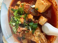 -海韵人家.海景花园经典云南菜(双廊店)