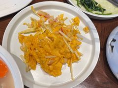 -佘山世茂艾美·御珍轩中餐厅