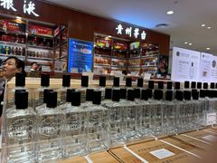 -胖东来生活广场(健康路店)