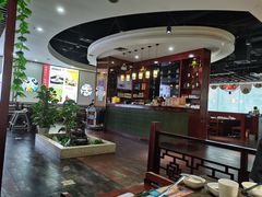 -捞旺猪肚鸡(街道口店)