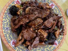 -砂锅居(西四店)